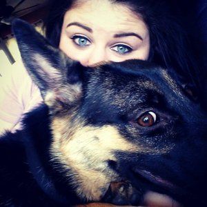 Meet your Posher, Kendahl